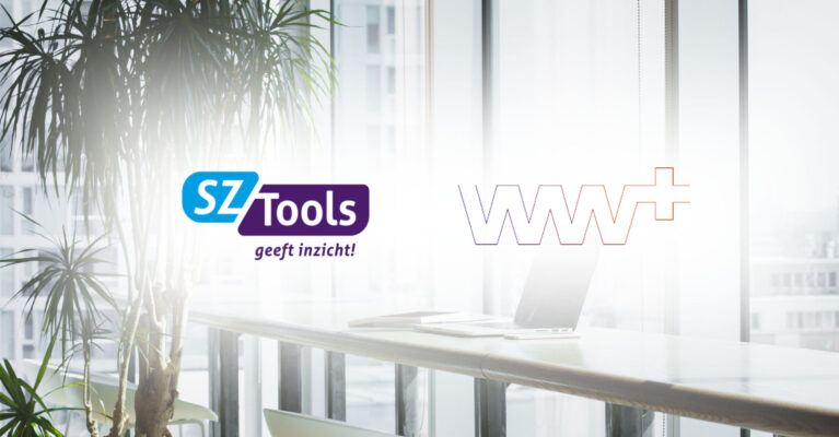 SZ Tools en WWplus gaan samenwerken!